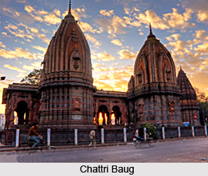 Monuments Of Indore, Monuments Of Madhya Pradesh