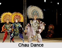 Origin of Chhau Dance, Indian Folk Dances