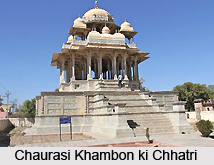 Places of interest in Bundi, Rajasthan