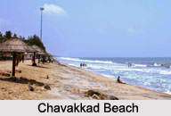 Beaches of Kerala