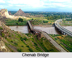Chenab River