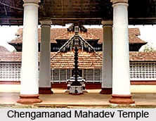Chengamanad, Kerala