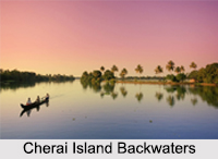 Backwater Cruises in Kerala, Tourism in Kerala