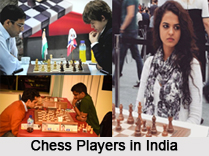 Chess in India