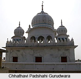 Tourism in Pilibhit District