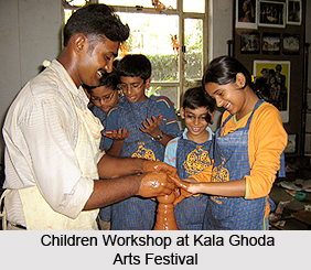 Kala Ghoda Arts Festival