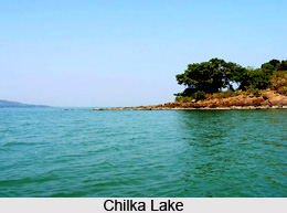 Nayagarh District, Orissa