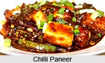 Paneer Recipe