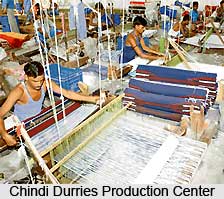 Chindi Dhurries
