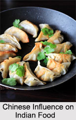 Indian Culinary Influences by Indian Invasion