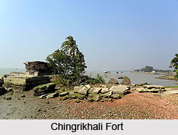 Diamond Harbour, Kolkata
