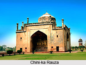 Architecture of Delhi During Shah Jahan, Mughal Architecture in Delhi