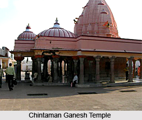 Monuments Of Ujjain, Monuments Of Madhya Pradesh