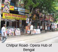 Chitpur, Kolkata, West Bengal