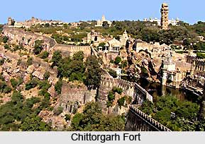 Kumbhalgarh, Rajasthan