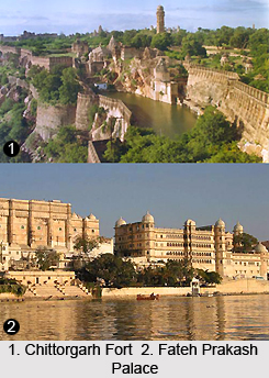 Chittorgarh District, Rajasthan