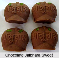 Ganguram Sweets