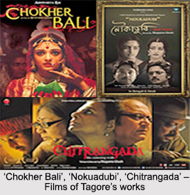 Cinematic Vision and Other Ventures of Rituparno Ghosh