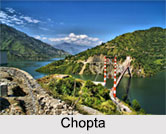 Hill stations in Uttarakhand