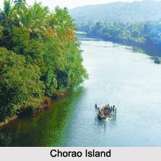 Islands of Goa