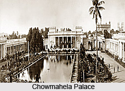 History of Hyderabad
