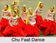Folk Dances of Sikkim, Indian Dances