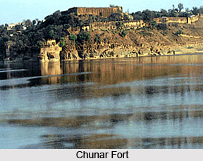 Architecture in Bihar During Akbar, Mughal Architecture in Bihar