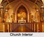 Religious Influences on Indian Architecture, Indian Monuments