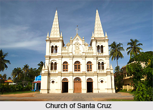 Monuments Of Kochi, Monuments Of Kerala