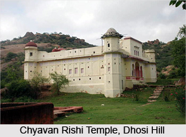 Dhosi Hill