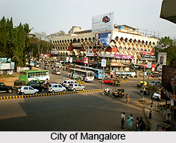 Mangalore , Karnataka