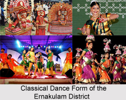Ernakulum District, Kerala