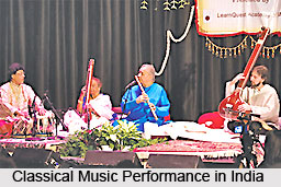 Carnatic Music