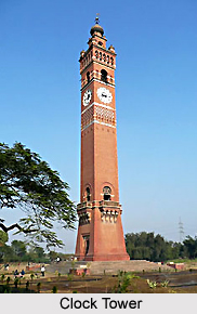 Historical Monuments Of Jodhpur, Monuments of Rajasthan