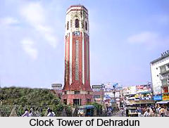 Pilgrimage Tourism in Dehradun