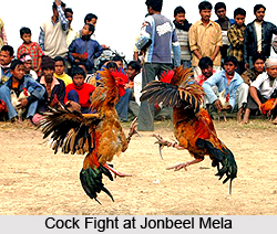Jonbeel Mela, Morigaon District, Assam
