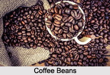 Coffee, Indian Beverages