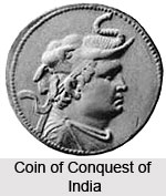 Indo-Greek dynasty coins