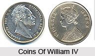 Coins during British India