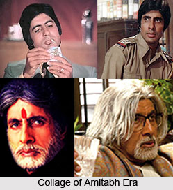 Amitabh Bachchan, Indian Actor