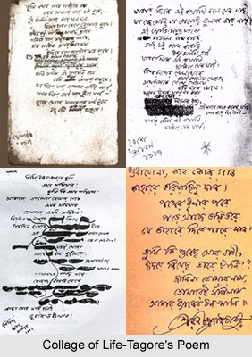 Rabindranath as a Poet