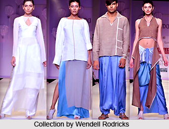 Wendell Rodricks, Indian Fashion Designer