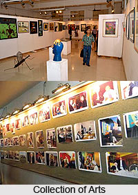 Academy of Fine Arts, Kolkata