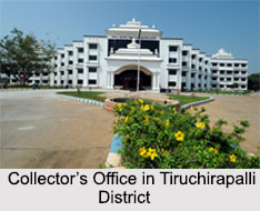 District Administration in India