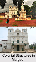 Margao, South Goa District, Goa