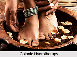 Hydrotherapy