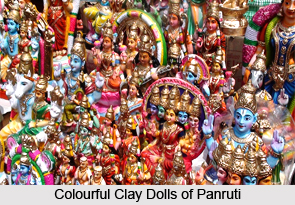 Panruti, Cuddalore district, Tamil Nadu