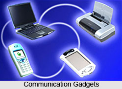 Communication in India