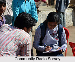 Common Policies for Community Radio in India