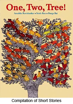 Children`s Literature in India